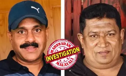 കണ്ണപുരം കീഴറയിലെ വാടക വീട്ടിലെ സ്‌ഫോടനത്തിന് പിന്നാലെ അനൂപ് മരക്കാര്‍ ഒളിവില്‍; മുഹമ്മദ് ഷസാമിന്റെ മരണം അതിദാരുണം; സ്‌ഫോടനത്തില്‍ വീടിന്റെ മേല്‍ക്കൂര തകര്‍ന്നും ദേഹത്ത് വീണ് പരുക്കേറ്റു; കൊല്ലപ്പെട്ടത് മുഖ്യപ്രതി അനൂപ് മാലിക്കിന്റെ അടുത്ത ബന്ധു; മാലിക്ക് മലബാറിലെ രാഷ്ട്രീയ നേതാക്കളുടെ ഉറ്റ തോഴന്‍