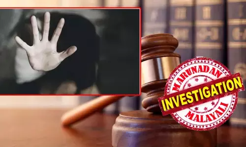 അമ്മ വീട്ടിൽ ഇല്ലാത്ത സമയത്ത് രണ്ടാനച്ഛന്റെ ക്രൂരത; 14കാരിയെ അയൽസംസ്ഥാനങ്ങളിൽ കൊണ്ടുപോയി പീഡിപ്പിച്ചു, ലഹരിമരുന്ന് വിൽപനക്കാരിയാക്കി; പുറത്ത് പറഞ്ഞാൽ കൊല്ലുമെന്ന് ഭീഷണിപ്പെടുത്തി; ലഹരിമരുന്ന് കച്ചവടത്തിന് കുട്ടിയെ ഉപയോഗിക്കാൻ അമ്മയും കൂട്ടുനിന്നു; പ്രതിയ്ക്ക് 55 വർഷം കഠിന തടവ്