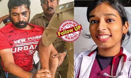 ഡോ വന്ദന ദാസ്  വധക്കേസ്: പ്രതി സന്ദീപ് തന്നെ വെട്ടിക്കൊലപ്പെടുത്താന്‍ ശ്രമിച്ചിരുന്നതായി ഭാര്യ; ഭര്‍ത്താവിനെ ഭയന്ന് 7 വര്‍ഷമായി താന്‍ കുട്ടികളുമായി മാറി താമസിക്കുകയാണെന്നും സാക്ഷി മൊഴി; ഭാര്യയെ സാക്ഷിയായി വിസ്തരിച്ചതില്‍ പ്രതിഭാഗത്തിന് എതിര്‍പ്പ്