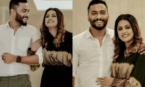 ഇത്രയും വർഷം എന്നെ പൊന്നുപോലെ നോക്കിയാ ആളാണ്; പിറന്നാളിന് ഒരു സർപ്രൈസ് ഒരുക്കിയിട്ടുണ്ട്; ചിന്നുവിനെ കുറിച്ച് രാഹുല്‍