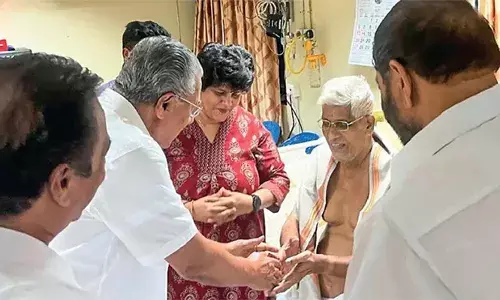 ആഗോള അയ്യപ്പ സംഗമത്തിനായി രൂപീകരിക്കുന്ന സമിതിയുടെ നേതൃത്വം രാഷ്ട്രീയവിമുക്തമാകണം; തികഞ്ഞ അയ്യപ്പ ഭക്തര്‍ സമിതിയില്‍ വേണമെന്നും ജി സുകുമാരന്‍ നായര്‍; നിലവിലെ നേതൃത്വം മുഖ്യമന്ത്രി മുഖ്യരക്ഷാധികാരിയായ സമിതിക്ക്; എന്‍എസ്എസിന്റെ പിന്തുണ ഉപാധികളോടെ; വിശദീകരണം എതിര്‍പ്പുകള്‍ വന്നതോടെ