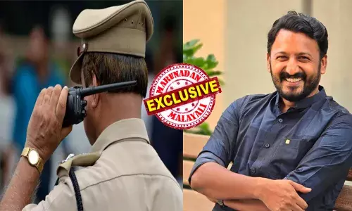 കുളത്തൂപ്പുഴ സിഐയായിരിക്കെ യുവതിയുമായി കിന്നരിക്കുന്ന ശബ്ദരേഖ; ഹണിട്രാപ് കേസില്‍ പെട്ടപ്പോള്‍ മലപ്പുറത്തേക്ക് സ്ഥലംമാറ്റം; പകപോക്കലിനായി നിരപരാധികളെ കേസില്‍ കുടുക്കല്‍; രാഹുല്‍ മാങ്കൂട്ടത്തിലിനെ കുരുക്കാനുളള കേസ് അന്വേഷിക്കാന്‍ ആദ്യം നിയോഗിച്ചത് കളങ്കിതനായ ഡിവൈഎസ്പിയെ; മറുനാടന്‍ അന്വേഷണം തുടങ്ങിയതോടെ കളങ്കിതനെ മാറ്റി തടിതപ്പി പിണറായി സര്‍ക്കാര്‍