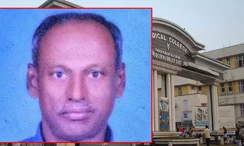 അയൽവാസിയെ കൊലപ്പെടുത്തിയ കേസിൽ ജീവപര്യന്തം തടവിന് ശിക്ഷിക്കപ്പെട്ടു; പ്രതി ചികിത്സയിലിരിക്കെ മരിച്ചു