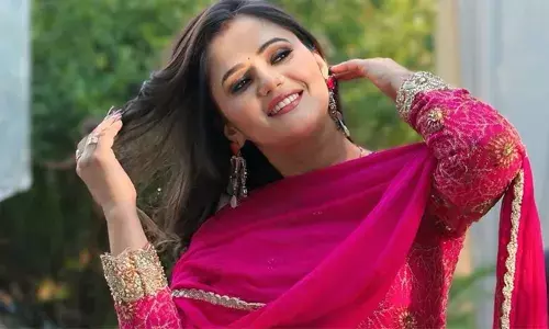 പൊതുവേദിയിൽവെച്ച് ആ സൂപ്പർ താരം എന്നെ മോശമായി സ്പർശിച്ചു; എനിക്ക് നല്ല ദേഷ്യം വന്നു; അന്ന് ഞാൻ ഒരു തീരുമാനമെടുത്തു...; തുറന്നുപറഞ്ഞ് നടി അഞ്ജലി