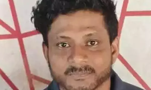 കടയിലേക്ക് നടന്നുവരികയായിരുന്ന പെൺകുട്ടിക്ക് നേരെ ലൈംഗികാതിക്രമം; പ്രതിയെ പൊക്കി പോലീസ്