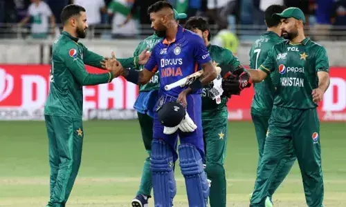 ഏഷ്യാകപ്പ് ക്രിക്കറ്റ് ടൂർണമെന്‍റിന്‍റെ ടിക്കറ്റ് വിൽപ്പന തുടങ്ങി; ഇന്ത്യ-പാകിസ്ഥാൻ ക്ലാസിക് പോരാട്ടത്തിൻ്റെ  ടിക്കറ്റുകൾക്ക് വൻ ഡിമാൻഡ്‌; മറ്റ് മത്സരങ്ങൾക്കും വൻ തിരക്ക്