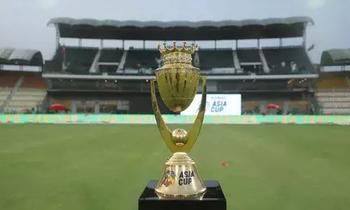 കനത്ത ചൂട്; ഏഷ്യാ കപ്പ് ടൂർണമെന്റിലെ  മത്സരങ്ങളുടെ സമയത്തില്‍ മാറ്റം; പുതുക്കിയ സമയം അറിയാം