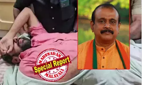 ഈ ആക്രമണം നടത്തിയ ഭീരുക്കളായ തെമ്മാടിക്കൂട്ടങ്ങളെ  നിയമപാലകര്‍ ശക്തമായി നേരിടണം; ആശയപരമായി  നേരിടാന്‍ കഴിയാത്തവരാണ് അക്രമങ്ങള്‍ നടത്തുന്നത്; തീര്‍ച്ചയായും ഇതിനൊരു നിര്‍ദ്ദേശം ഉണ്ടാകും; മറുനാടന്‍ എഡിറ്റര്‍ക്ക് നേരെയുണ്ടായ ഡിവൈഎഫ്‌ഐയുടെ വധശ്രമത്തില്‍ കര്‍ശന നടപടി ആവശ്യപ്പെട്ട് മുന്‍ ഡിജിപി ടി പി സെന്‍കുമാര്‍