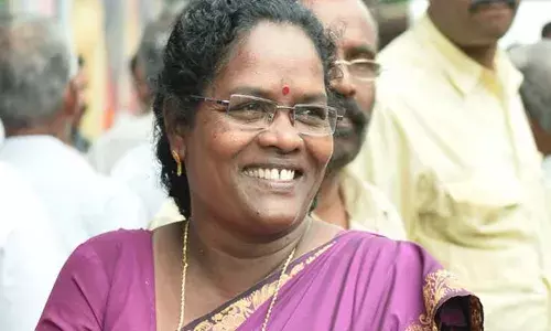 മുന്നണി നിന്നും നിരന്തരം അവഗണന നേരിട്ടു, ഇത് പ്രവർത്തകരുടെ ആത്മവിശ്വാസത്തെ തളർത്തി; സി.കെ. ജാനു എൻ.ഡി.എ വിട്ടു; മറ്റു രാഷ്ട്രീയ മുന്നണികളുമായി സഹകരിക്കുന്ന കാര്യത്തിൽ തീരുമാനം പിന്നീട്