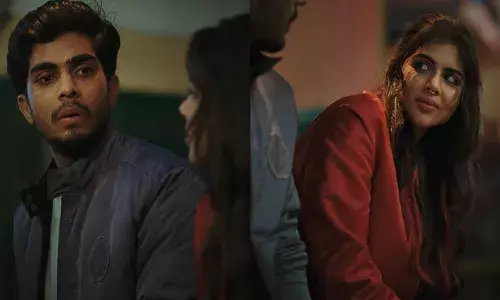 ബുക്ക് മൈ ഷോയിൽ ട്രെൻഡിംഗ്, അന്യ ഭാഷകളിൽ നിന്നും മികച്ച പ്രതികരണം; ബോക്സ്ഓഫിസിലും ‘ലോക ചാപ്റ്റർ 1: ചന്ദ്ര’യുടെ കുതിപ്പ്; രണ്ടാം ദിനം നേടിയത് ഞെട്ടിക്കുന്ന കളക്ഷൻ