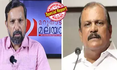 പിണറായി ഇപ്പോ ചിരിക്കുന്നുണ്ടാകും; പിണറായിയുടെ അനുവാദത്തോടെയാണ് ഇതുനടന്നതെന്ന് ഞാന്‍ വിചാരിക്കുകയാണ്; സത്യം വിളിച്ചുപറയുന്നവരെ അടിച്ചാക്രമിക്കുന്നത് ആഘാഷമാക്കുന്ന വൃത്തികെട്ടവന്‍മാരെ കുറിച്ച് എന്തുപറയാന്‍; വധശ്രമത്തിന് കേസെടുക്കണമെന്നും പ്രതികളെ അറസ്റ്റ് ചെയ്യണമെന്നും പി സി ജോര്‍ജ്