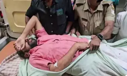 ഷാജന്‍ സ്‌കറിയയ്ക്ക് നേരേ ഉണ്ടായ അതിക്രമം അപലപനീയം; ഇതുമാധ്യമ സ്വാതന്ത്ര്യത്തിന് നേരെയുള്ള കടന്നാക്രമണം;  സമഗ്ര അന്വേഷണം വേണം; കുറ്റക്കാരെ മുഖം നോക്കാതെ പൊലീസ് നിയമത്തിന് മുന്നില്‍ കൊണ്ടുവരണമെന്ന് കോം ഇന്ത്യ