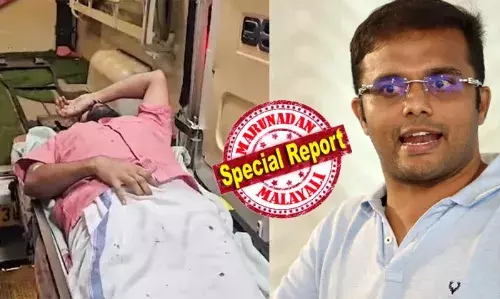 വിമര്‍ശനങ്ങളോ, എതിര്‍വാദങ്ങളോ ഉയര്‍ത്തുന്നവരോട് സംവദിച്ച് ജയിക്കാന്‍ കഴിയാത്തവരെ നിഷ്‌കാസനം ചെയ്യുന്നത് അംഗീകരിക്കാന്‍ കഴിയില്ല; ഷാജന്‍ സ്‌കറിയയെ കുരുക്കാന്‍ പലരും ശ്രമിച്ച് പരാജയപ്പെട്ട ഭീരുക്കളാണ് ഇത്തരം ശ്രമങ്ങള്‍ നടത്തുക; മറുനാടന്‍ എഡിറ്റര്‍ക്ക് നേരെയുണ്ടായ വധശ്രമത്തെ അപലപിച്ചു യുഎന്‍എ