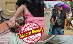 ഷാജൻ സ്കറിയയെ ആക്രമിച്ച ക്രിമിനലുകൾ മാറിക്കൊണ്ടിരിക്കുന്ന കേരളത്തിന്റെ നേർചിത്രം; ഇവർ നാളെ റോഡിലിറങ്ങി പിടിച്ചുപറി നടത്തും; ഭരണം നിലനിർത്താനായി അവർ എന്തും ചെയ്യും; ഭൂരിപക്ഷം സൈബർ പോരാളികളാകും, ചിലർ സൈബർ കുമാരപിള്ളമാരാകും, മറ്റു ചിലർ ആത്മഹത്യാ സ്ക്വാഡുകൾ വരെയാകും; ബംഗാളിലെ ചരിത്രം സന്തോഷം നൽകുന്നതെന്നും ജാവേദ് പർവേഷ് ഷാജൻ സ്കറിയയെ ആക്രമിച്ച ക്രിമിനലുകൾ മാറിക്കൊണ്ടിരിക്കുന്ന കേരളത്തിന്റെ നേർചിത്രം; ഇവർ നാളെ റോഡിലിറങ്ങി പിടിച്ചുപറി നടത്തും; ഭരണം നിലനിർത്താനായി അവർ എന്തും ചെയ്യും; ഭൂരിപക്ഷം സൈബർ പോരാളികളാകും, ചിലർ സൈബർ കുമാരപിള്ളമാരാകും, മറ്റു ചിലർ ആത്മഹത്യാ സ്ക്വാഡുകൾ വരെയാകും; ബംഗാളിലെ ചരിത്രം സന്തോഷം നൽകുന്നതെന്നും ജാവേദ് പർവേഷ്