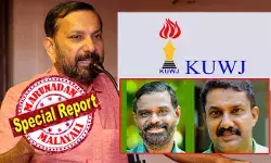 അപ്രിയകരമായ വാര്ത്തയെ തല്ലിയൊതുക്കി നിശ്ശബ്ദരാക്കാനുള്ള ശ്രമം ജനാധിപത്യവിരുദ്ധം; ഷാജനെതിരെ ഇത്തരം അക്രമങ്ങളും നടപടികളും ആവര്ത്തിച്ച് ഉണ്ടാകുന്നത് പോലീസ് ഗൗരവത്തോടെ കാണണം; ശക്തമായി പ്രതികരിച്ച് കേരള പത്രപ്രവര്ത്തക യൂണിയന്; മറുനാടന് എഡിറ്ററെ ആക്രമിച്ചവരെ ഉടന് അറസ്റ്റ് ചെയ്യണമെന്ന പൊതു വികാരം ശക്തം അപ്രിയകരമായ വാര്ത്തയെ തല്ലിയൊതുക്കി നിശ്ശബ്ദരാക്കാനുള്ള ശ്രമം ജനാധിപത്യവിരുദ്ധം; ഷാജനെതിരെ ഇത്തരം അക്രമങ്ങളും നടപടികളും ആവര്ത്തിച്ച് ഉണ്ടാകുന്നത് പോലീസ് ഗൗരവത്തോടെ കാണണം; ശക്തമായി പ്രതികരിച്ച് കേരള പത്രപ്രവര്ത്തക യൂണിയന്; മറുനാടന് എഡിറ്ററെ ആക്രമിച്ചവരെ ഉടന് അറസ്റ്റ് ചെയ്യണമെന്ന പൊതു വികാരം ശക്തം