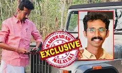 സിസിലി ബാറില് അര്ദ്ധ രാത്രി എത്തി ചോദിച്ചത് ബിയര്; ഇല്ലെന്ന് പറഞ്ഞപ്പോള് എല്ലാം അടിച്ചു തകര്ത്തു; സാക്ഷാല് മോഹന്ലാലിന്റെ വിശ്വസ്തന്റെ ആശിര്വാദ് മള്ട്ടി പ്ലക്സിലെ സെക്യൂരിറ്റിക്കാരനെയും പഞ്ഞിക്കിട്ടു; ആന്റണി പെരുമ്പാവൂരിന്റെ തിയേറ്റര് രണ്ടു ദിവസം പൂട്ടിച്ച സമരാഭാസം; ഭാര്യയുടെ തൂങ്ങിമരണം രാഷ്ട്രീയ കരുത്തില് ഒതുക്കി; നേര് വഴിക്ക് നയിക്കാന് ശ്രമിച്ച അമ്മാവനും നിരാശന്; മാത്യൂസ് കൊല്ലപ്പള്ളിയ്ക്കുള്ളത് പണിയിലെ പിള്ളാരുടെ ആനപ്പക! സിസിലി ബാറില് അര്ദ്ധ രാത്രി എത്തി ചോദിച്ചത് ബിയര്; ഇല്ലെന്ന് പറഞ്ഞപ്പോള് എല്ലാം അടിച്ചു തകര്ത്തു; സാക്ഷാല് മോഹന്ലാലിന്റെ വിശ്വസ്തന്റെ ആശിര്വാദ് മള്ട്ടി പ്ലക്സിലെ സെക്യൂരിറ്റിക്കാരനെയും പഞ്ഞിക്കിട്ടു; ആന്റണി പെരുമ്പാവൂരിന്റെ തിയേറ്റര് രണ്ടു ദിവസം പൂട്ടിച്ച സമരാഭാസം; ഭാര്യയുടെ തൂങ്ങിമരണം രാഷ്ട്രീയ കരുത്തില് ഒതുക്കി; നേര് വഴിക്ക് നയിക്കാന് ശ്രമിച്ച അമ്മാവനും നിരാശന്; മാത്യൂസ് കൊല്ലപ്പള്ളിയ്ക്കുള്ളത് പണിയിലെ പിള്ളാരുടെ ആനപ്പക!