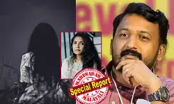 അങ്ങനെ ഒരു പെണ്കുട്ടി ഉണ്ട്; അവര് വളരെ അധികം മാനസികാഘാതത്തില് ആണ്; അശാസ്ത്രീയമായ ഗര്ഭഛിദ്രവും തുടര് ആരോഗ്യപ്രശ്നങ്ങളും; ഒരു പരാതിയുമായി മുന്നോട്ട് പോകാന് ഉള്ള മാനസികമായ കരുത്ത് അവള്ക്കോ ആ കുടുംബത്തിനോ ഇല്ലെന്നാണ് അവള് പറയുന്നത്; രാഹുല് മാങ്കൂട്ടത്തിലിന് കുരുക്കായി മാധ്യമ പ്രവര്ത്തകയുടെ ഫേസ്ബുക്ക് കുറിപ്പ് അങ്ങനെ ഒരു പെണ്കുട്ടി ഉണ്ട്; അവര് വളരെ അധികം മാനസികാഘാതത്തില് ആണ്; അശാസ്ത്രീയമായ ഗര്ഭഛിദ്രവും തുടര് ആരോഗ്യപ്രശ്നങ്ങളും; ഒരു പരാതിയുമായി മുന്നോട്ട് പോകാന് ഉള്ള മാനസികമായ കരുത്ത് അവള്ക്കോ ആ കുടുംബത്തിനോ ഇല്ലെന്നാണ് അവള് പറയുന്നത്; രാഹുല് മാങ്കൂട്ടത്തിലിന് കുരുക്കായി മാധ്യമ പ്രവര്ത്തകയുടെ ഫേസ്ബുക്ക് കുറിപ്പ്