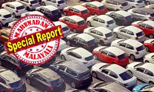 റോയല്‍ ഭൂട്ടാന്‍ ആര്‍മി ഉപേക്ഷിച്ച 150 വാഹനങ്ങളാണു നിയമവിരുദ്ധമായി ഇന്ത്യയിലേക്കു കടത്തി; ഹിമാചലില്‍ റജിസ്റ്റര്‍ ചെയ്തു നാലിരട്ടി വിലയ്ക്കു വിറ്റു; കേരളത്തില്‍ വാങ്ങിയവരില്‍ സിനിമാ നടന്മാരും; ഭൂട്ടാന്‍ പട്ടാളത്തിന്റെ കാറുകള്‍ എങ്ങനെ കേരളത്തിലെത്തി; അന്വേഷണത്തിന് കേന്ദ്ര ഏജന്‍സികള്‍