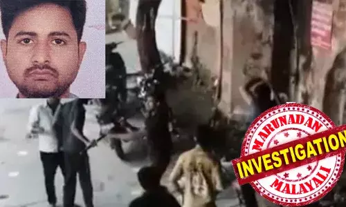 ക്ഷേത്രത്തില്‍ പ്രസാദം വിതരണം ചെയ്യുന്നത് വൈകി; ക്ഷേത്ര ജീവനക്കാരനെ സംഘമായി മര്‍ദിച്ച് കൊന്നു; ഒരാള്‍ പിടിയില്‍; മറ്റുള്ളവര്‍ക്കായി അന്വേഷ്ണം നടത്തി പോലീസ്