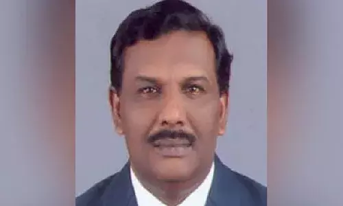 ഹൈക്കോടതി മുൻ ജഡ്ജി ജസ്റ്റിസ് പി.ഡി. രാജൻ അന്തരിച്ചു; മരണം ഹൃദയാഘാതത്തെ തുടർന്ന്