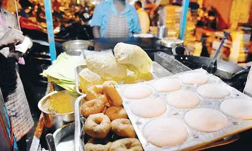 ഓണവിപണിയിലേക്കുള്ള മായം കലര്‍ന്ന ഭക്ഷണസാധനങ്ങളുടെ വരവ് തടയാന്‍ ഭക്ഷ്യസുരക്ഷാവകുപ്പ്; അതിര്‍ത്തികളില്‍ കര്‍ശന പരിശോധന