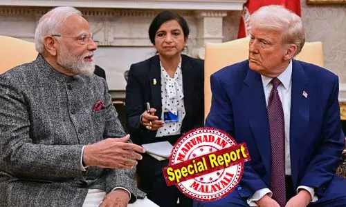 ടിയാന്‍ജിനില്‍ മോദിയും ഷി ജിന്‍പിങും കൂടിക്കാഴ്ച നടത്തുമ്പോള്‍ ഇന്ത്യക്കെതിരെ പുതിയ നീക്കവുമായി ട്രംപ്; ഇന്ത്യയില്‍ നിന്നും എണ്ണയും വാതകങ്ങളും ഇറക്കുമതി ചെയ്യുന്നത് പൂര്‍ണമായും നിര്‍ത്തലാക്കണം;  ഇന്ത്യന്‍ ഉല്‍പ്പന്നങ്ങള്‍ക്ക് അധിക തീരുവ ചുമത്താന്‍ യൂറോപ്യന്‍ യൂണിയനില്‍ സമ്മര്‍ദം ശക്തമാക്കി അമേരിക്ക;  ട്രംപ് ഇന്ത്യാ സന്ദര്‍ശനം ഉപേക്ഷിച്ചതായി ന്യൂയോര്‍ക്ക് ടൈംസ്