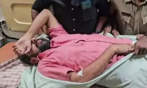 സ്വതന്ത്രവും സത്യസന്ധവുമായ മാധ്യമപ്രവർത്തനം അടിച്ചമർത്താനുള്ള ശ്രമം; മറുനാടൻ മലയാളി ചീഫ് എഡിറ്റർ ഷാജൻ സ്കറിയയെ ആക്രമിച്ചവർക്കെതിരെ കർശന നടപടി ആവശ്യപ്പെട്ട് ഓൺലൈൻ മീഡിയ ചീഫ് എഡിറ്റേഴ്സ് ഗിൽഡ്