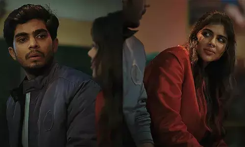 മലയാളത്തിലെ എക്കാലത്തെയും മികച്ച ചിത്രങ്ങളിലൊന്ന്, ഡിക്യുവിനും ലോക ടീമിനും അഭിനന്ദനങ്ങൾ; ലോകയെ പ്രശംസിച്ച് സംവിധായകൻ ജൂഡ് ആന്തണി ജോസഫ്