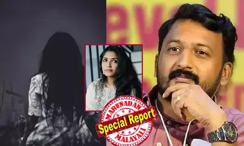 അങ്ങനെ ഒരു പെണ്‍കുട്ടി ഉണ്ട്;  അവര്‍ വളരെ അധികം മാനസികാഘാതത്തില്‍ ആണ്;  അശാസ്ത്രീയമായ ഗര്‍ഭഛിദ്രവും തുടര്‍ ആരോഗ്യപ്രശ്‌നങ്ങളും; ഒരു പരാതിയുമായി മുന്നോട്ട് പോകാന്‍ ഉള്ള മാനസികമായ കരുത്ത് അവള്‍ക്കോ ആ കുടുംബത്തിനോ ഇല്ലെന്നാണ് അവള്‍ പറയുന്നത്; രാഹുല്‍ മാങ്കൂട്ടത്തിലിന് കുരുക്കായി മാധ്യമ പ്രവര്‍ത്തകയുടെ ഫേസ്ബുക്ക് കുറിപ്പ്