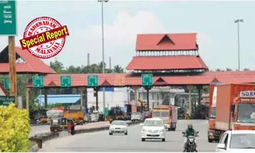 പാലിയേക്കരയില്‍ അടച്ചിട്ട ടോള്‍ പ്ലാസ തുറക്കുമ്പോള്‍ കീശ കീറും; ടോള്‍ നിരക്ക് വര്‍ദ്ധിപ്പിച്ചതോടെ ഒരു ഭാഗത്തേക്കുള്ള യാത്രയ്ക്ക് അഞ്ച് രൂപ മുതല്‍ 15 രൂപ വരെ കൂടുതല്‍; സെപ്റ്റംബര്‍ 9ന് ശേഷം പുതിയ നിരക്ക്