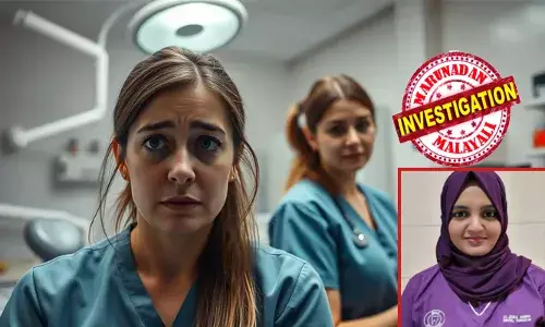 എപ്പോ..നേരിട്ട് കണ്ടാലും മര്യാദക്ക് സംസാരിക്കില്ല; ഇനി ഒന്ന് മിണ്ടാൻ ചെന്നാൽ കാണിക്കുന്നത് വിചിത്രമായ പ്രവൃത്തി; നൈറ്റ് ഷിഫ്റ്റുകളിൽ..എന്ത് ചെയ്യണമെന്നറിയാതെ ഒറ്റയ്ക്ക് പോയിരുന്ന് കരയും; യുകെ നഴ്സിനോട് ഇന്ത്യക്കാരി ചെയ്തത്; ഒടുവിൽ എട്ടിന്റെ പണി