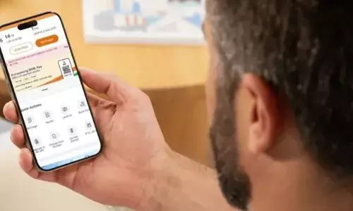 ഇനി പണമിടപാടുകൾക്ക് കാത്തിരിക്കേണ്ട; യുപിഐ സേവനം അവതരിപ്പിക്കാനൊരുങ്ങി ബി.എസ്.എൻ.എൽ