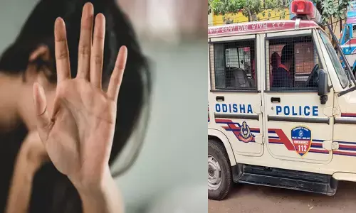 നിർബന്ധിച്ച് വാനിൽ കയറ്റി കൊണ്ടുപോയി; പാതി വഴി എത്തിയപ്പോൾ സ്വഭാവത്തിൽ മാറ്റം; ഒഡിഷയില്‍ 21-കാരിയെ ആറുപേര്‍ ചേർന്ന് കൂട്ടബലാത്സംഗത്തിനിരയാക്കി; നടുക്കം മാറാതെ നാട്ടുകാർ