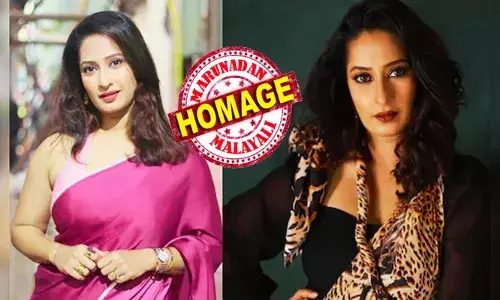 ടെലിവിഷൻ പരമ്പരകളിലൂടെ തിളങ്ങിയ മുഖം; ചുരുക്കം സീരിയലുകൾ കൊണ്ട് തന്നെ അമ്മമാരുടെ ഹൃദയം കീഴടക്കി; ഇടയ്ക്ക് അരങ്ങിൽ അർബുദം ക്ഷണിക്കാതെ എത്തിയ അതിഥിയായി; ഒടുവിൽ 38-ാം വയസ്സിൽ അന്ത്യം; നടി പ്രിയ മറാഠേ വിടവാങ്ങുമ്പോൾ