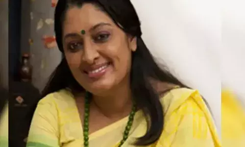 ചിലർക്ക് പ്രായം വെറും നമ്പറാണ്; പക്ഷെ മറ്റുചിലർക്ക് അങ്ങനെയല്ല; നല്ല ശരീരവേദന വരുമ്പോൾ പഠിക്കും; അപ്പോൾ ചില കാര്യങ്ങൾ ചെയ്യാൻ നമ്മൾ മടിക്കും; തുറന്നുപറഞ്ഞ് ഊർമിളാ ഉണ്ണി