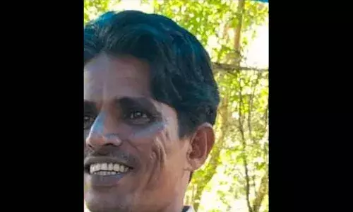പയ്യന്നൂരില്‍ ലോഡിങ് തൊഴിലാളി ഓടയില്‍ മരിച്ച നിലയില്‍; ദുരുഹതയെന്ന് ബന്ധുക്കള്‍ ആരോപിച്ചതോടെ പരാതി