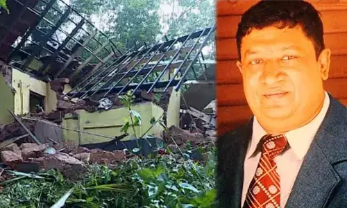 കണ്ണപുരം സ്‌ഫോടനത്തില്‍ യുവാവ് കൊല്ലപ്പെട്ട സംഭവം: മുഖ്യപ്രതി അനൂപ് മാലിക്ക് റിമാന്‍ഡില്‍, പ്രതി സ്ഥിരം കുറ്റകൃത്യങ്ങള്‍ ആവര്‍ത്തിക്കുന്നു; സംഭവത്തിന് രാഷ്ട്രീയ ബന്ധമില്ലെന്ന് പൊലീസ് റിപ്പോര്‍ട്ട്