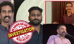 മറുനാടന് ഷാജനെ വധിക്കാന് ശ്രമിച്ച നാല് പ്രതികള് പിടിയില്; പ്രതികള് പിടിയിലായത് ബംഗളുരുവില് ഒളിവില് കഴിയവേ; വധശ്രമത്തിന്റെ മുഖ്യ ആസൂത്രകനായ മാത്യൂസ് കൊല്ലപ്പുള്ളിയും കസ്റ്റഡിയില്; പ്രതികളെ പോലീസ് പൊക്കിയത് സോഷ്യല് മീഡിയ പോസ്റ്റുകള് അടക്കം ട്രാക്ക് ചെയ്ത് മറുനാടന് ഷാജനെ വധിക്കാന് ശ്രമിച്ച നാല് പ്രതികള് പിടിയില്; പ്രതികള് പിടിയിലായത് ബംഗളുരുവില് ഒളിവില് കഴിയവേ; വധശ്രമത്തിന്റെ മുഖ്യ ആസൂത്രകനായ മാത്യൂസ് കൊല്ലപ്പുള്ളിയും കസ്റ്റഡിയില്; പ്രതികളെ പോലീസ് പൊക്കിയത് സോഷ്യല് മീഡിയ പോസ്റ്റുകള് അടക്കം ട്രാക്ക് ചെയ്ത്
