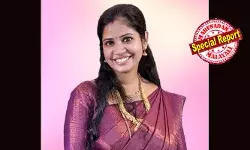 കോളേജില് ഓണാഘോഷത്തിന് പോകുംവഴി അജ്ഞാത വാഹനം ഇടിച്ച് അദ്ധ്യാപിക മരിച്ചു; അപകടത്തില് ആന്സിയുടെ ഒരു കൈ അറ്റുപോയി; അദ്ധ്യാപികയുടെ വിയോഗത്തിന്റെ ഷോക്കില് സഹപ്രവര്ത്തകരും വിദ്യാര്ഥികളും കോളേജില് ഓണാഘോഷത്തിന് പോകുംവഴി അജ്ഞാത വാഹനം ഇടിച്ച് അദ്ധ്യാപിക മരിച്ചു; അപകടത്തില് ആന്സിയുടെ ഒരു കൈ അറ്റുപോയി; അദ്ധ്യാപികയുടെ വിയോഗത്തിന്റെ ഷോക്കില് സഹപ്രവര്ത്തകരും വിദ്യാര്ഥികളും