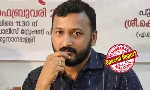 രാഹുല്‍ മാങ്കൂട്ടത്തിലിനെതിരെ പരാതികളുമായി ഇരകള്‍ നേരിട്ടു വന്നിട്ടില്ല; എത്തിയ 13 പരാതികളെല്ലാം മാധ്യമ വാര്‍ത്തകളുടെ അടിസ്ഥാനത്തില്‍ മൂന്നാം കക്ഷികള്‍ നല്‍കിയത്; പരാതിക്കാരെ സൃഷ്ടിക്കാന്‍ ശ്രമിക്കുന്നെന്ന ആരോപണം ഉയര്‍ന്നതോടെ പിന്തുണച്ച് കോണ്‍്രസുകാര്‍; പ്രതിഷേധിക്കാന്‍ സിപിഎമ്മും