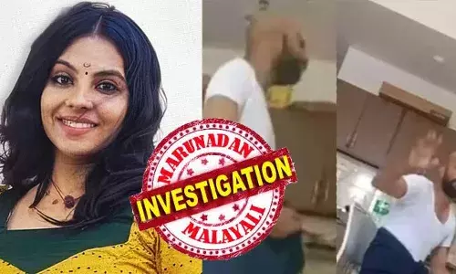 മകളെ ക്വട്ടേഷന്‍ കൊടുത്ത് കൊന്നതാണെന്ന് സംശയം; മരണം കൊലപാതകമാണെന്ന പരാതി ശരി വയ്ക്കുന്നതാണ് പുറത്തുവന്ന ദൃശ്യങ്ങള്‍; കുത്തിമലര്‍ത്തി ഞാന്‍ ജയിലില്‍ പോകും, ജീവിക്കാന്‍ സമ്മതിക്കില്ല എന്ന് ഭീഷണി വീഡിയോ നിര്‍ണായകമാകുന്നു; സതീഷിന്റെ ജാമ്യം റദ്ദാക്കി ചോദ്യം ചെയ്യണമെന്ന് അതുല്യയുടെ പിതാവ്