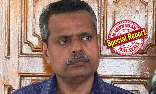 തിരുവനന്തപുരം മെഡിക്കല്‍ കോളേജില്‍ ഉപകരണ ക്ഷാമമെന്ന പരാതി ഡോ. ഹാരിസിന് മാത്രമല്ല; ഉപകരണങ്ങള്‍ വാങ്ങുന്ന രീതി തെറ്റ്; ഹാരിസ് ചിറക്കല്‍ ഉന്നയിച്ച വിഷയങ്ങളോട് യോജിച്ച് നാല് വകുപ്പ് മേധാവികള്‍; വിദഗ്ധ സമിതി റിപ്പോര്‍ട്ടിന്റെ വിശദാംശങ്ങള്‍ ഇങ്ങനെ; മാധ്യമങ്ങളോട് പ്രതികരിച്ചത്