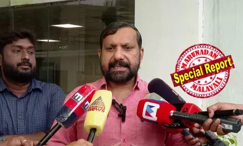 അക്രമികള്‍ എത്തിയത് കൊല്ലണം എന്ന നിര്‍ബന്ധ ബുദ്ധിയോടെ; വാഹനത്തില്‍ നിന്നും വലിച്ചിറക്കി കൊലപ്പെടുത്താനായിരുന്നു ശ്രമം; ആക്രമണത്തിന് നേതൃത്വം നല്‍കിയത് മാത്യുസ് കൊല്ലപ്പള്ളി ഉള്‍പ്പടെയുള്ള അഞ്ച് സിപിഎം പ്രവര്‍ത്തകര്‍; പിന്നില്‍ കൃത്യമായ ആസൂത്രണം; മാധ്യമങ്ങളോട് പ്രതികരിച്ചു ഷാജന്‍ സ്‌കറിയ