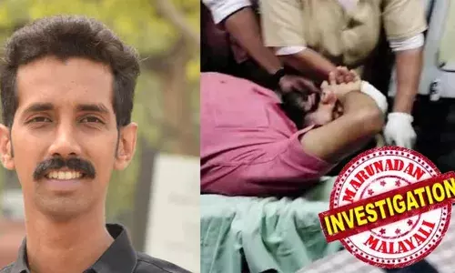 ഥാറിലെത്തി മനപ്പൂര്‍വ്വം വാഹനം ഇടിച്ചു കയറ്റി വധിക്കാന്‍ ശ്രമം; പിന്നാലെ സംസ്ഥാനം വിട്ട് മാത്യൂസ് കൊല്ലപ്പള്ളി ഗുണ്ടാ സംഘവും; ബംഗളുരുവിലെ ഒളിത്താവളത്തിലെത്തി പൊക്കിയത് തൊടുപുഴയില്‍ നിന്നുള്ള പ്രത്യേക പോലീസ് സംഘം; ഷാജന്‍ സ്‌കറിയയെ വധിക്കാന്‍ ശ്രമിച്ചവരെ വൈകുന്നേരത്തോടെ തൊടുപുഴയില്‍ എത്തിക്കും