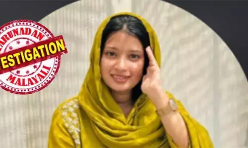 കോഴിക്കോട് എരഞ്ഞിപ്പാലത്ത് പെണ്‍കുട്ടി ആണ്‍ സുഹൃത്തിന്റെ വാടക വീട്ടില്‍ തൂങ്ങി മരിച്ച നിലയില്‍; ആയിഷ ജീവനൊടുക്കില്ല, ആണ്‍സുഹൃത്ത് മര്‍ദ്ദിക്കുമായിരുന്നു എന്ന ആരോപണവുമായി ബന്ധുക്കള്‍; ജിം ട്രെയിനറായ ആണ്‍സുഹൃത്ത് കസ്റ്റഡിയില്‍