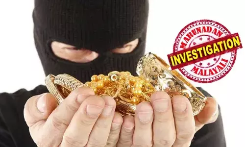 കെഎസ്ആര്‍ടിസി ബസില്‍ മോഷണം; നഷ്ടമായത് 20 പവന്റെ സ്വര്‍ണം; ആറ് വളകള്‍, രണ്ട് ജോഡി കമ്മല്‍, അഞ്ച് മോതിരവും അടങ്ങിയ ഭാഗ് മോഷണം പോയത് പോത്തന്‍കോടേക്കുള്ള യാത്രക്കിടെ; തിരക്കിന്റെ മറവില്‍ നടന്ന മോഷണത്തില്‍ അന്വേഷണം തുടങ്ങി പോലീസ്