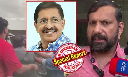 ഷാജനെ ആക്രമിച്ചത് അങ്ങേയറ്റം അപലപനീയം; ഈ ഫാസിസ്റ്റ് എല്ലാ മാധ്യമപ്രവര്‍ത്തകരും നേരിടുന്നുണ്ട്; പിന്നില്‍ വലിയൊരു സ്ഥാപനം ഉള്ളതുകൊണ്ട് പലരും ആക്രമിക്കപ്പെടുന്നില്ല എന്നേയുള്ളൂ; ആക്രമണങ്ങള്‍ ഷാജനെ കരുത്തനാക്കും; വധശ്രമത്തെ അപലിച്ചു ജോണ്‍ മുണ്ടക്കയം