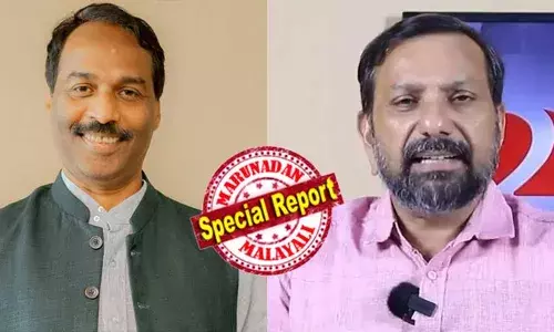 അധികാര പാര്‍ട്ടിയോട് ചേര്‍ന്ന് പ്രവര്‍ത്തിക്കുന്ന ഗുണ്ടകള്‍ ഷാജന്‍ സ്‌കറിയക്കെതിരെ നടത്തിയ അതിക്രമത്തെ അപലപിക്കുന്നു; കേരളത്തില്‍ സുരക്ഷത ബോധത്തോടെ യാത്ര ചെയ്യാന്‍ സാധിക്കില്ല എന്നത് കേരളത്തിലെ ദുരന്തമാണ്; മറുനാടന്‍ എഡിറ്റര്‍ക്ക് നേരെയുണ്ടായ വധശ്രമത്തെ അപലപിച്ചു ജെ എസ് അടൂര്‍