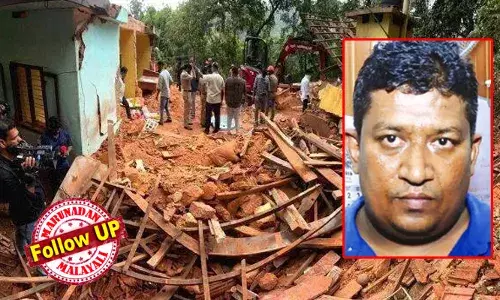 പയ്യന്നൂരില്‍ ഹാര്‍ഡ് വെയര്‍ ഷോപ്പ് നടത്തുന്നുവെന്ന വ്യാജേന പതിവായി സ്‌ഫോടക വസ്തുകടത്ത്; ഏഴുകേസുകളില്‍ പ്രതിയായിട്ടും രാഷ്ട്രീയ ബന്ധത്തിന്റെ മറവില്‍ രക്ഷപ്പെടല്‍; കണ്ണപുരം കീഴറ സ്‌ഫോടന കേസ് പ്രതി അനൂപ് മാലിക്കിന് എതിരെ കാപ്പ് ചുമത്തും