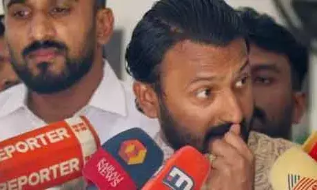 രാഹുല്‍ മാങ്കൂട്ടത്തില്‍ പ്രതിയായ കേസിന്റെ വിവരം ക്രൈംബ്രാഞ്ച് നിയമസഭാ സ്പീക്കറെ അറിയിക്കും; അറസ്റ്റിന് സാധ്യതയുള്ളതിനാല്‍ നീക്കം